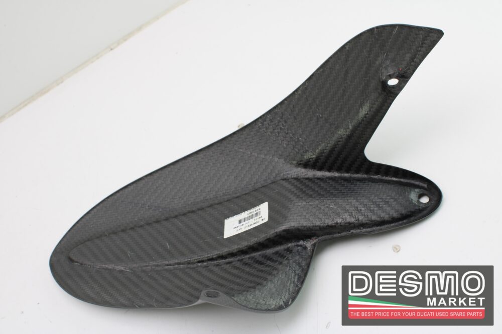 Parafango posteriore ducati performance monster 796 1100 - immagine 3
