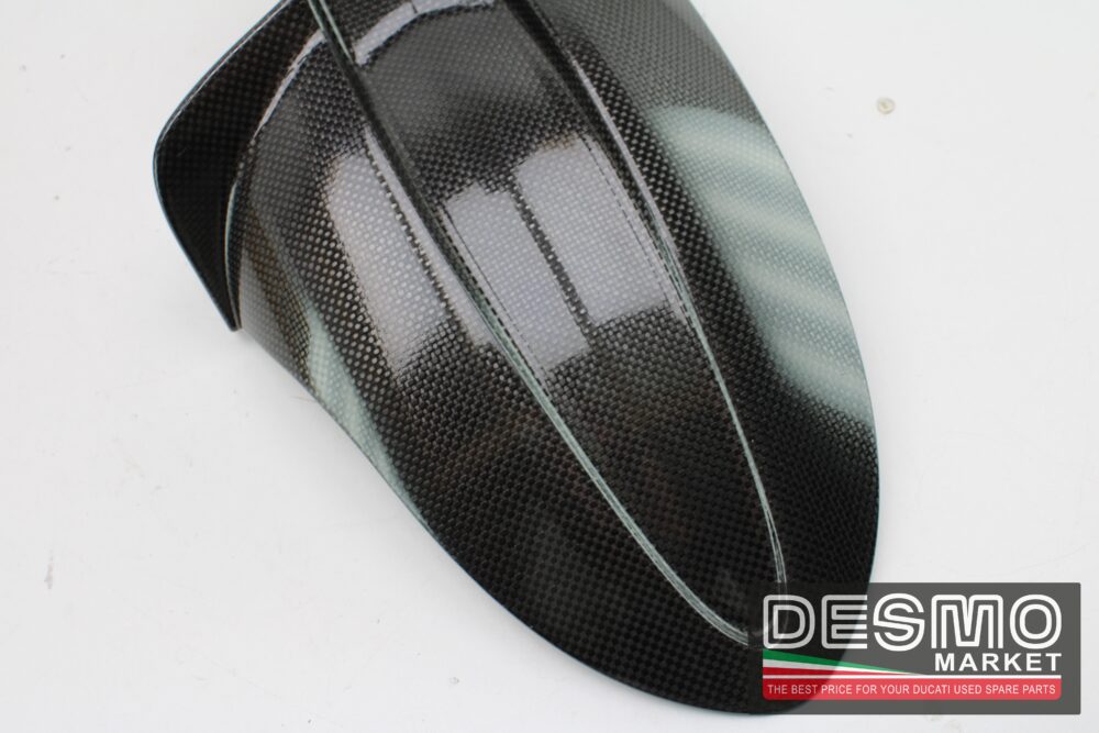 Parafango posteriore ducati performance monster 796 1100 - immagine 4