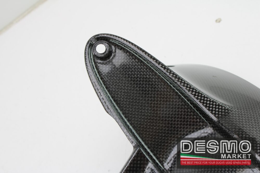 Parafango posteriore ducati performance monster 796 1100 - immagine 5