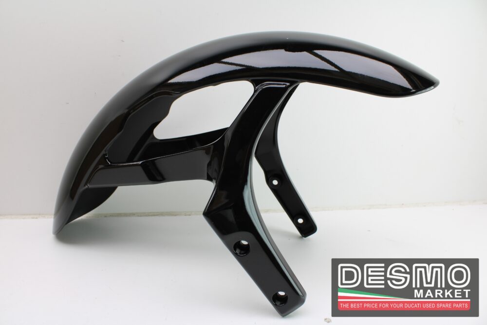 Parafango anteriore originale Ducati Monster 620 695 800 1000 s2r - immagine 2