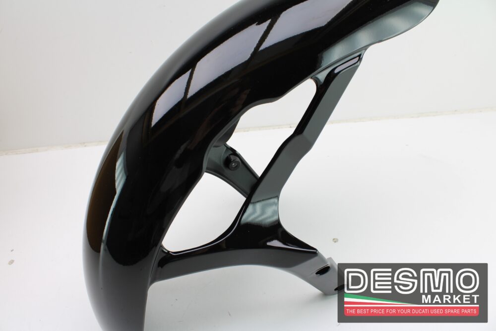 Parafango anteriore originale Ducati Monster 620 695 800 1000 s2r - immagine 4