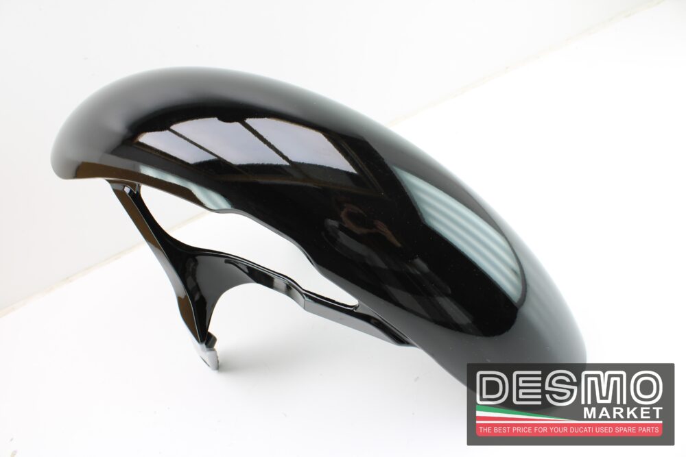 Parafango anteriore originale Ducati Monster 620 695 800 1000 s2r - immagine 5