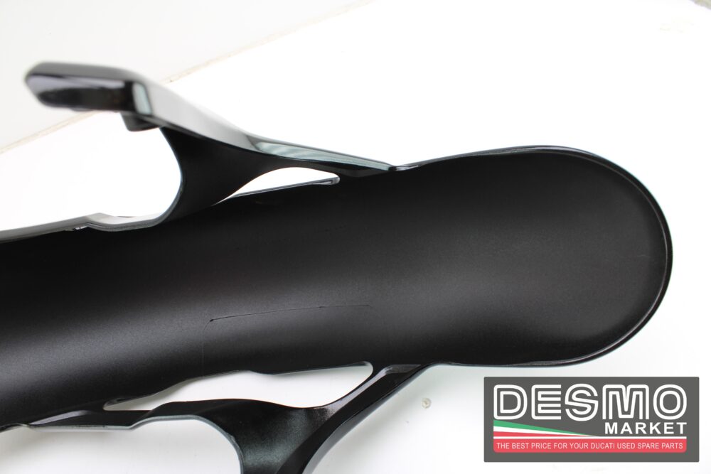 Parafango anteriore originale Ducati Monster 620 695 800 1000 s2r - immagine 6