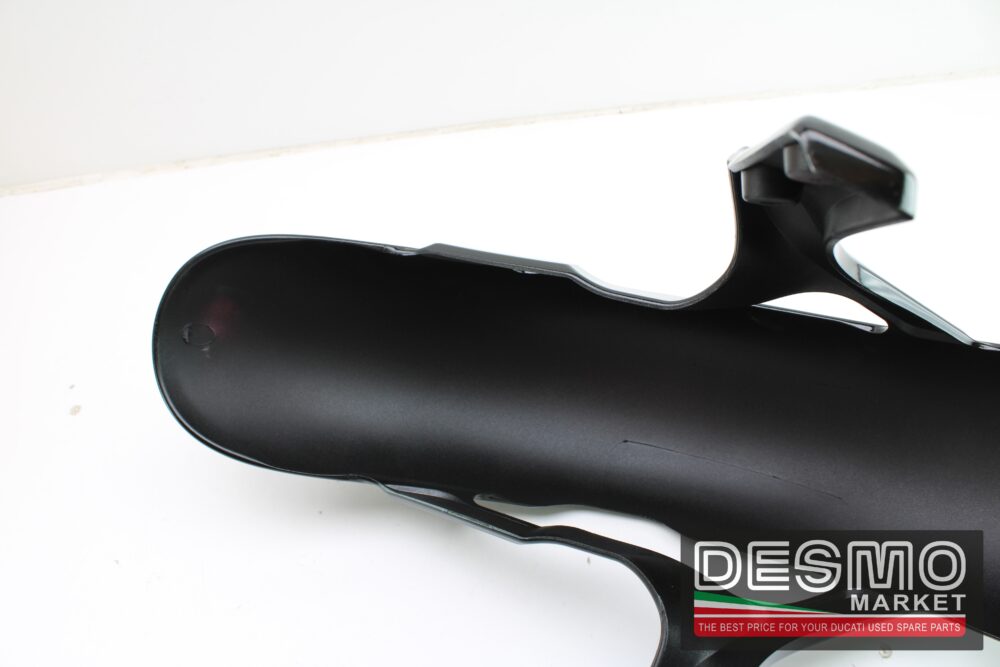 Parafango anteriore originale Ducati Monster 620 695 800 1000 s2r - immagine 7