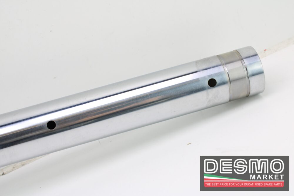 Stelo gamba forcella sinistro Sachs Ducati Multistrada 1200 1260 - immagine 3