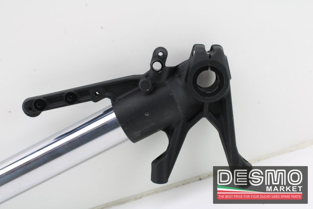 Stelo gamba forcella sinistro Sachs Ducati Multistrada 1200 1260 - immagine 4