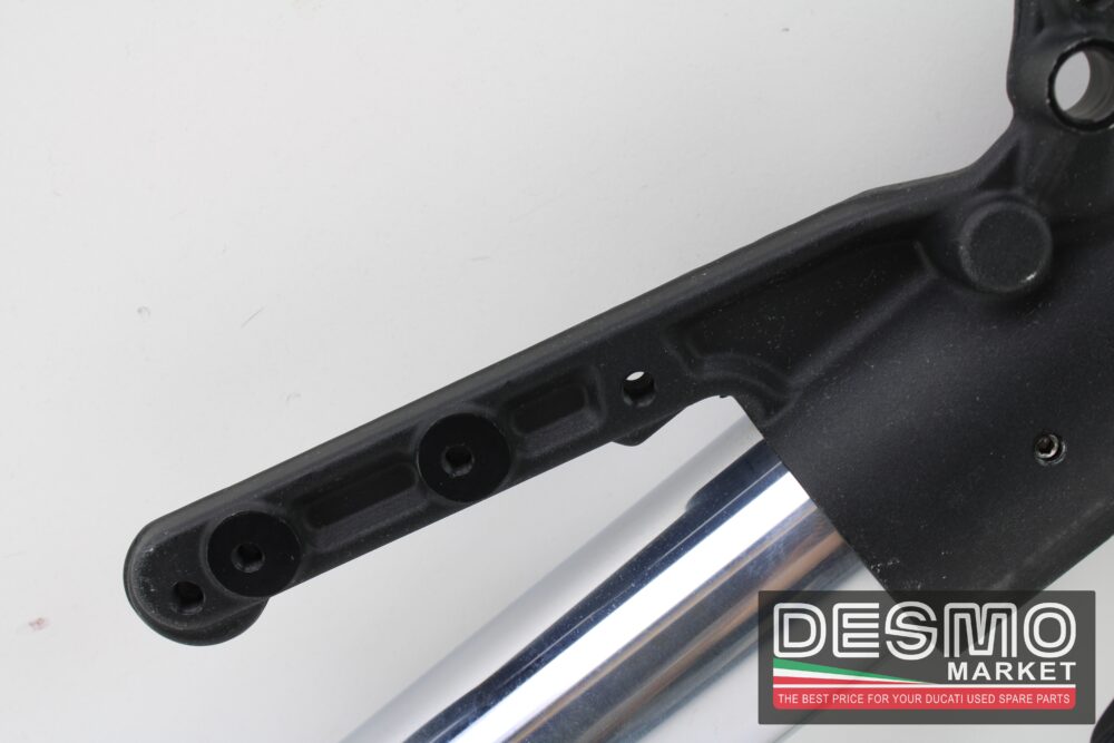 Stelo gamba forcella sinistro Sachs Ducati Multistrada 1200 1260 - immagine 5
