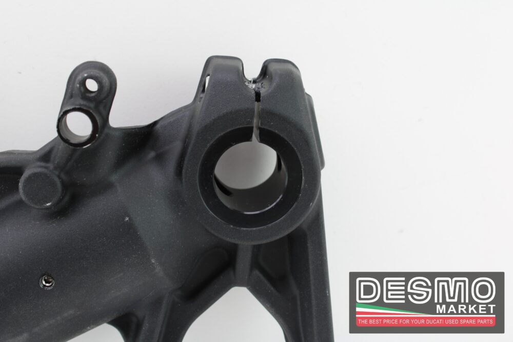 Stelo gamba forcella sinistro Sachs Ducati Multistrada 1200 1260 - immagine 6