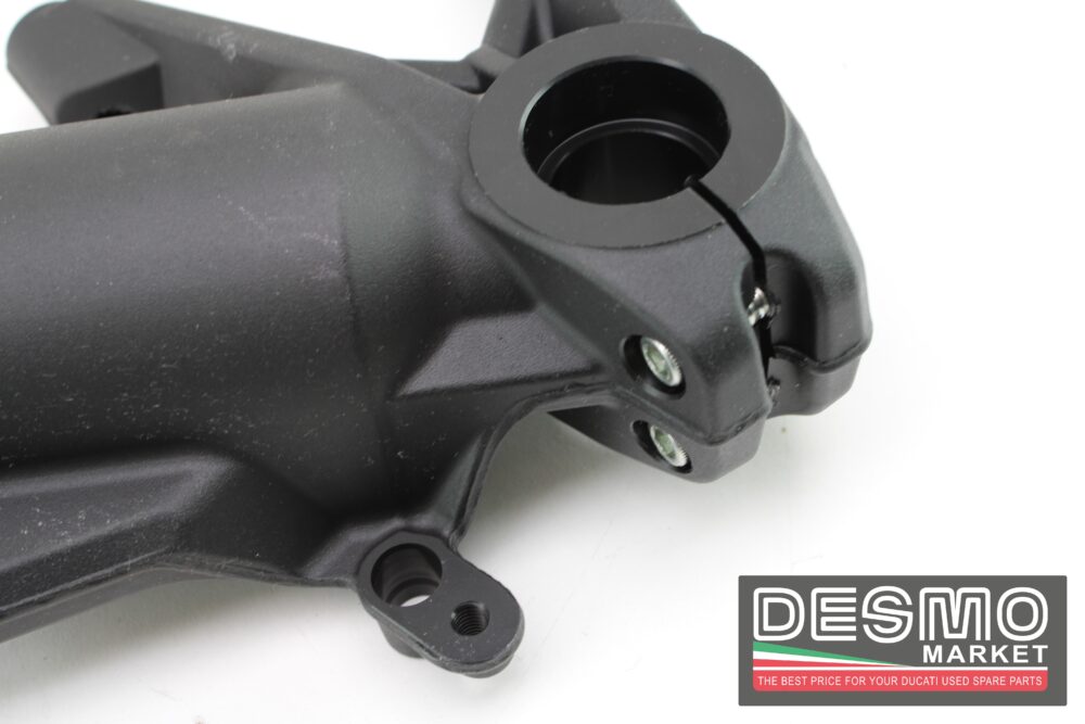 Stelo gamba forcella sinistro Sachs Ducati Multistrada 1200 1260 - immagine 7