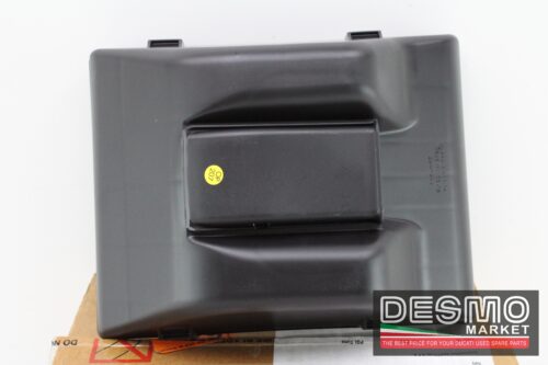 Coperchio airbox Ducati Monster S4 S4r