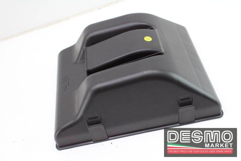 Coperchio airbox Ducati Monster S4 S4r - immagine 2