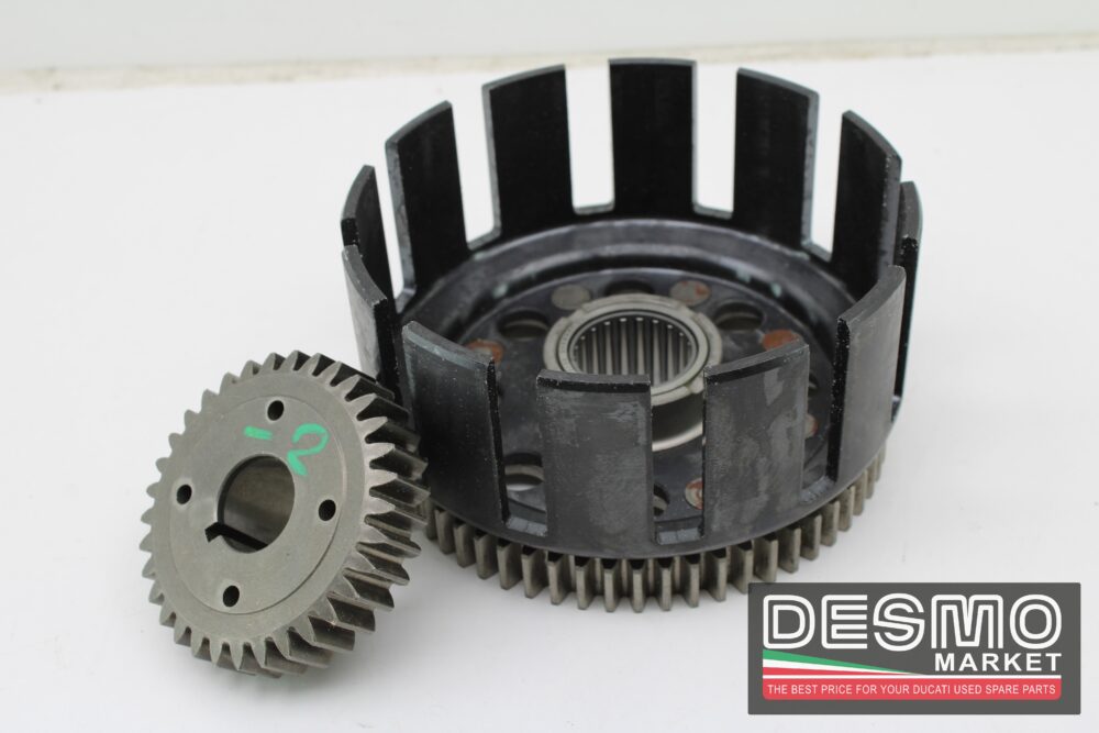 Campana frizione originale Ducati Monster 600 750 ss 600 750