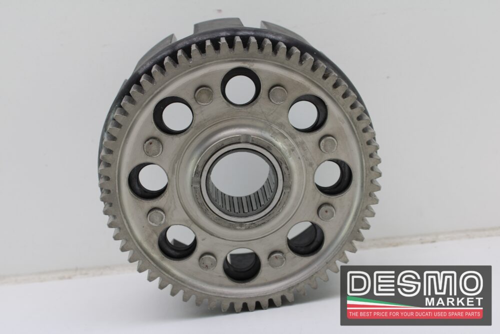 Campana frizione originale Ducati Monster 600 750 ss 600 750 - immagine 3