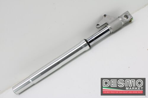Stelo gamba forcella sinistro Showa Ducati monster 620 750