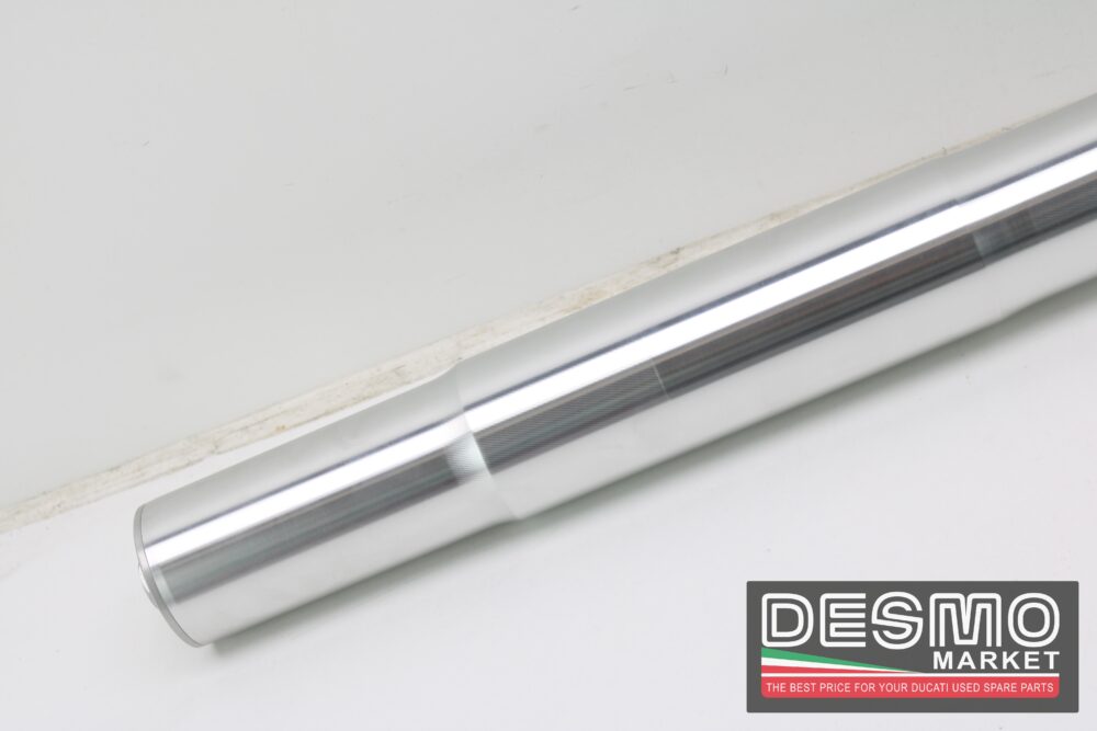 Stelo gamba forcella sinistro Showa Ducati monster 620 750 - immagine 3