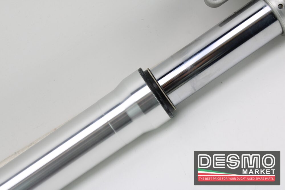 Stelo gamba forcella sinistro Showa Ducati monster 620 750 - immagine 4