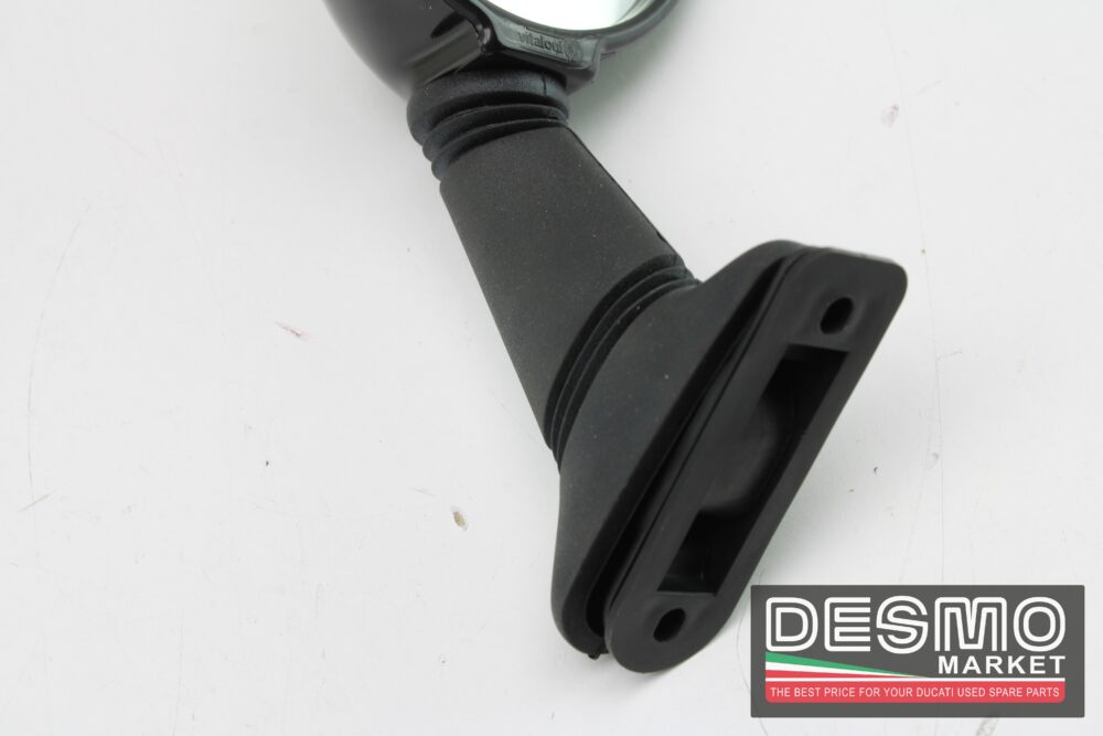 Specchio specchietto retrovisore Ducati SS 600 750 900 - immagine 4