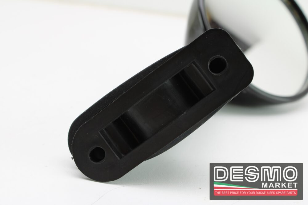 Specchio specchietto retrovisore Ducati SS 600 750 900 - immagine 5