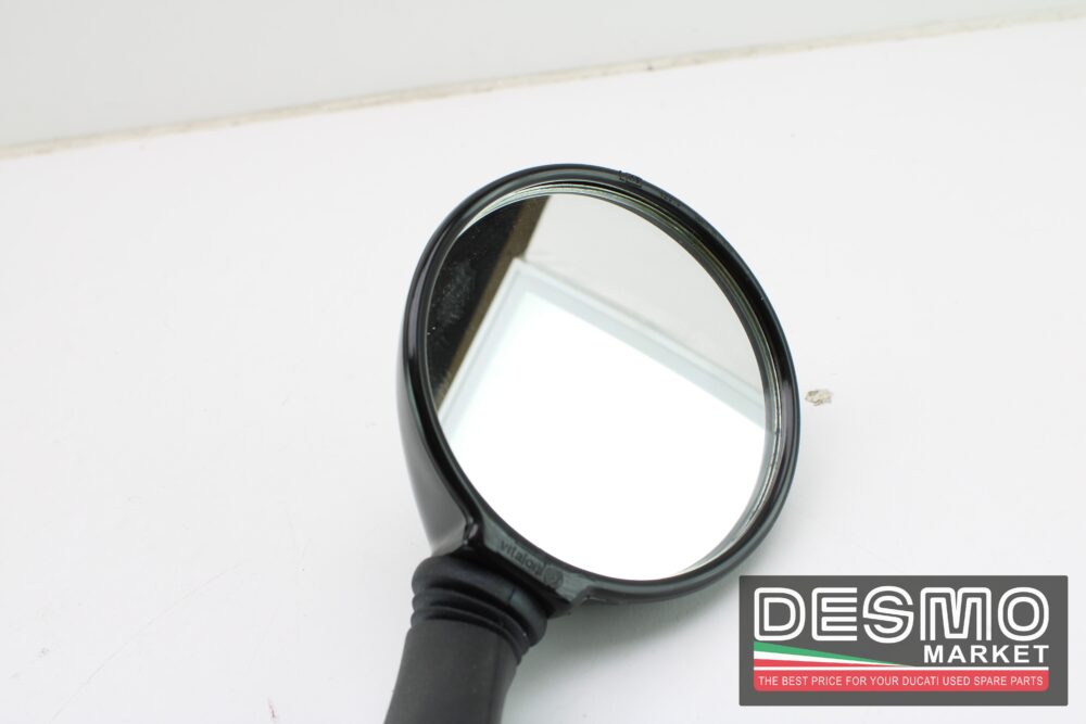 Specchio specchietto retrovisore Ducati SS 600 750 900 - immagine 6
