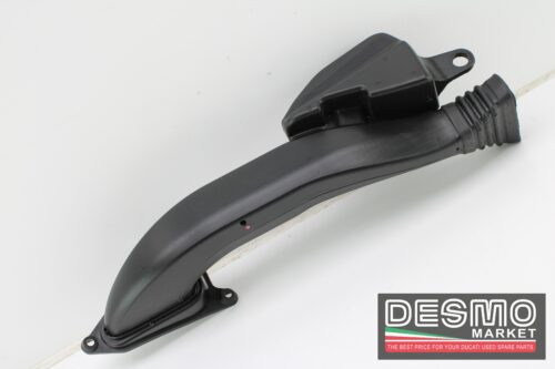 Convogliatore aria destro Ducati SBK 1198 1098 848
