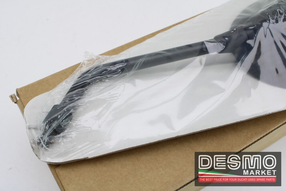Specchio specchietto Sinistro FAR  Ducati Monster 600 750 900 s4 - immagine 2