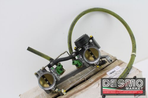 Gruppo alimentazione Ducati s4r My 03