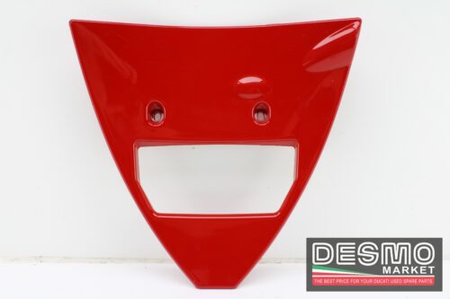 Triangolo radiatore olio Ducati 998