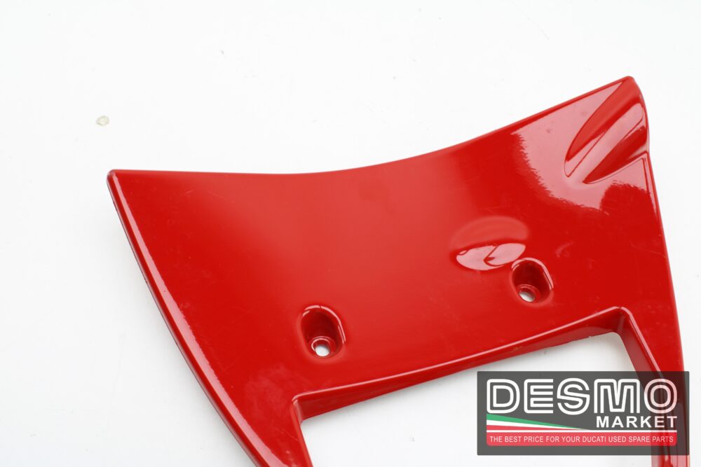 Triangolo radiatore olio Ducati 998 - immagine 3