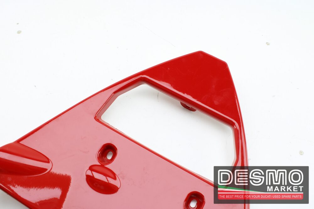Triangolo radiatore olio Ducati 998 - immagine 4