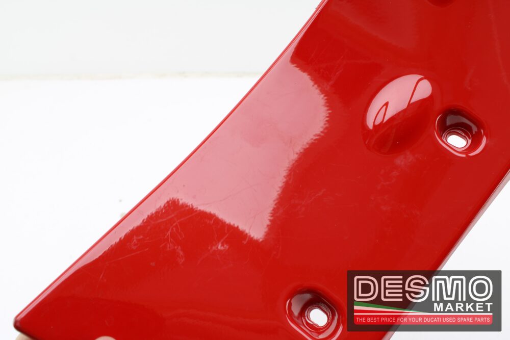 Triangolo radiatore olio Ducati 998 - immagine 5