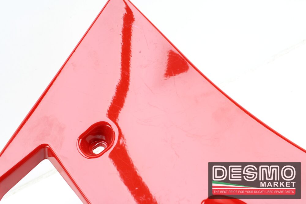 Triangolo radiatore olio Ducati 998 - immagine 6