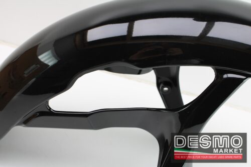Parafango Posteriore Carbonio Ducati Hypermotard 796 1100