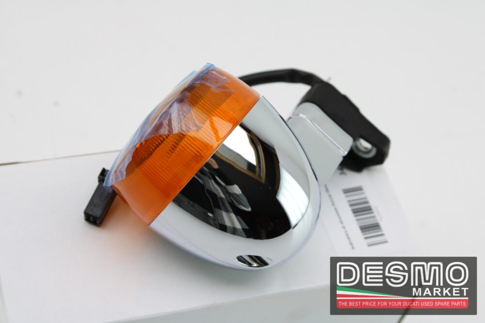Indicatore di direzione freccia Ducati Sport Classic 1000 - immagine 2