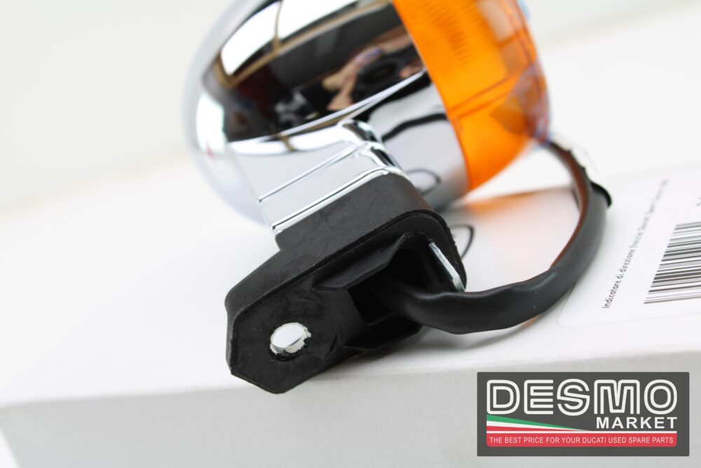 Indicatore di direzione freccia Ducati Sport Classic 1000 - immagine 3