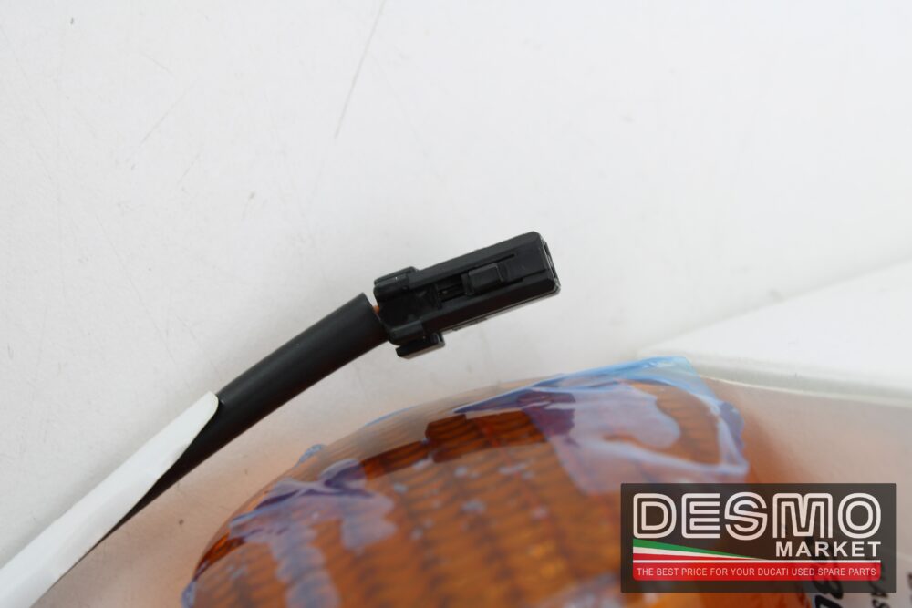 Indicatore di direzione freccia Ducati Sport Classic 1000 - immagine 4