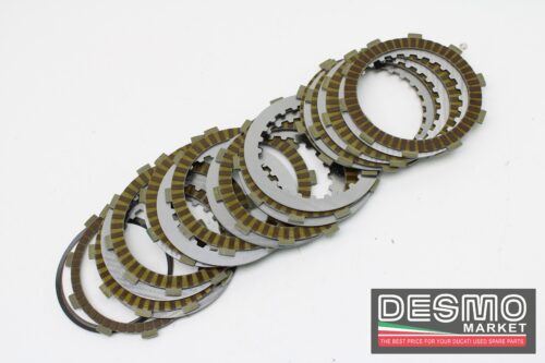 Kit Dischi Frizione olio Ducati ST4S Multistrada 1100 streetfighter
