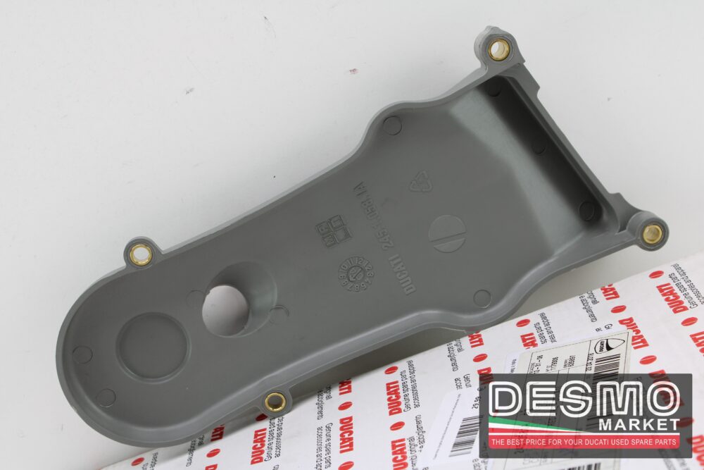 Coperchio cinghia distribuzione verticale Ducati Multistrada 1000 - immagine 2