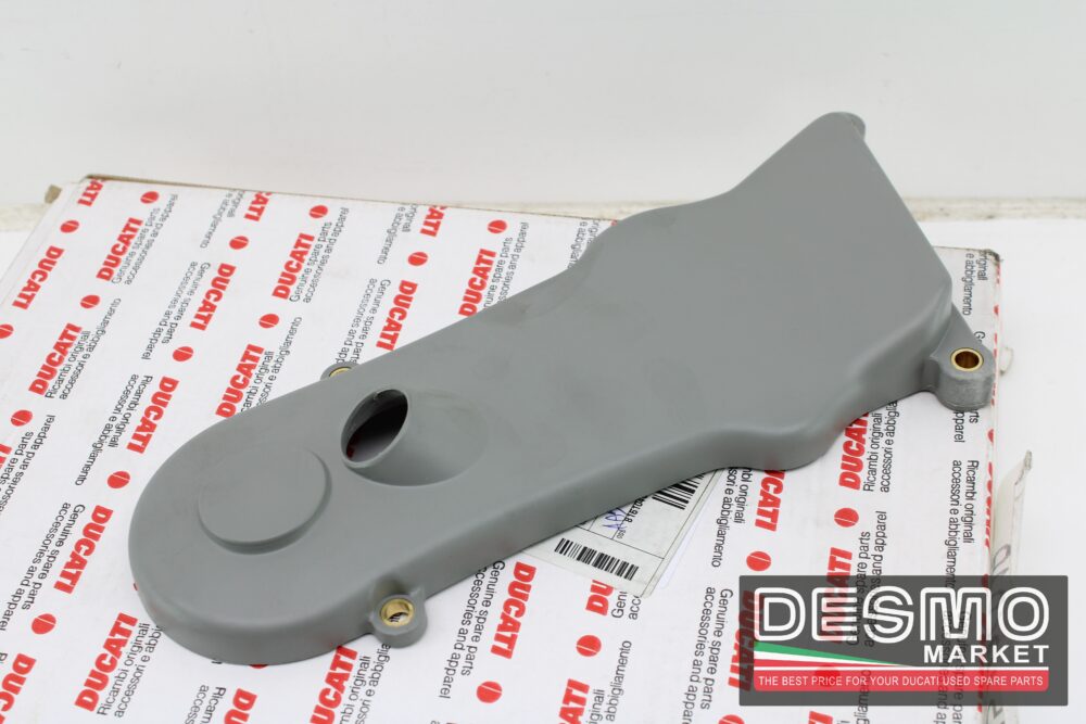 Coperchio cinghia distribuzione verticale Ducati Multistrada 1000 - immagine 3