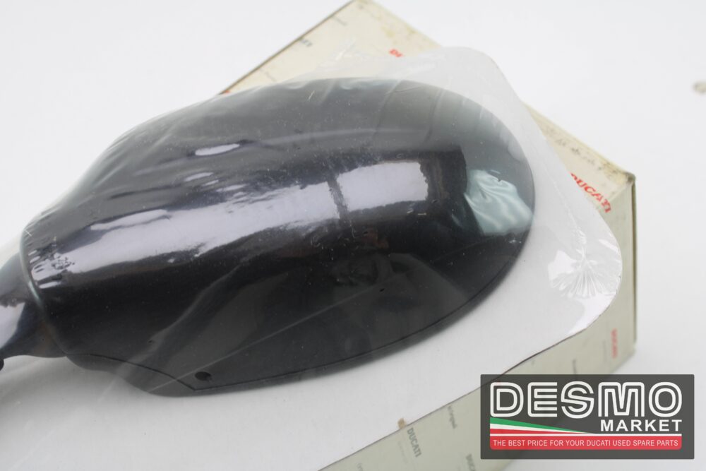 Specchio specchietto retrovisore sinistro Ducati SS 750 900 My 99 00 - immagine 3