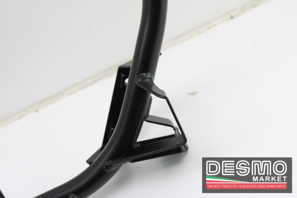 Telaietto supporto cupolino Ducati Multistrada  600 1000 1100 - immagine 3