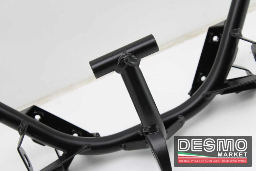 Telaietto supporto cupolino Ducati Multistrada  600 1000 1100 - immagine 4