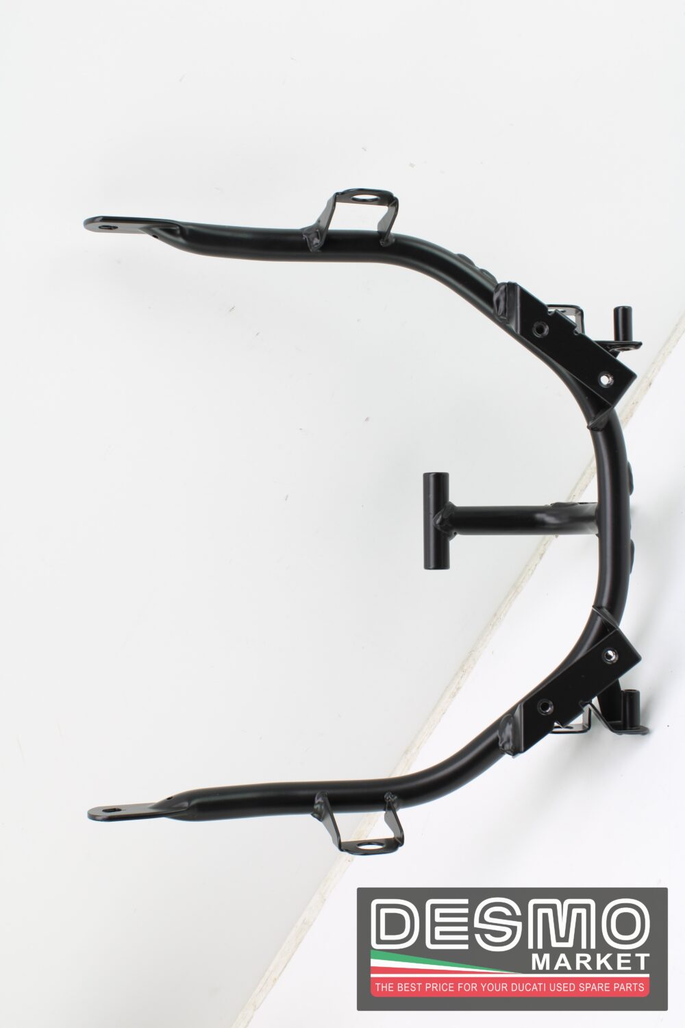 Telaietto supporto cupolino Ducati Multistrada  600 1000 1100 - immagine 6