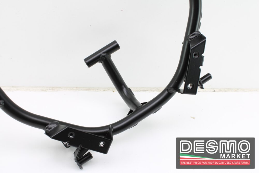 Telaietto supporto cupolino Ducati Multistrada  600 1000 1100 - immagine 7