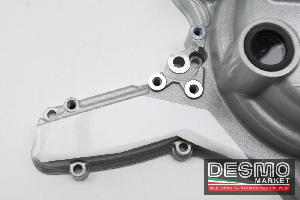 Coperchio alternatore Ducati Monster s4r s4r St3 SBK 996 - immagine 4