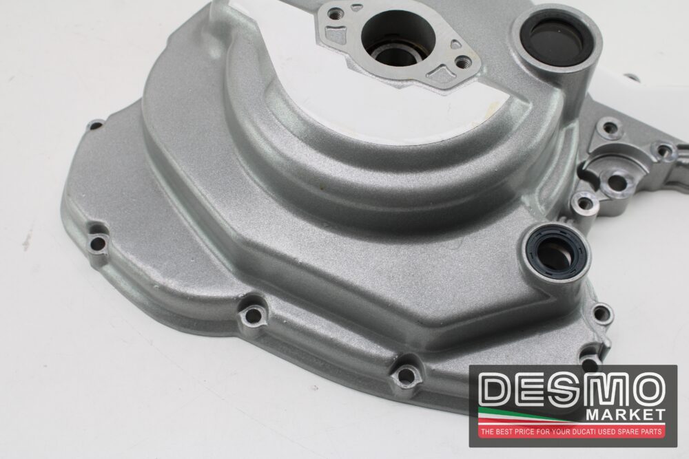 Coperchio alternatore Ducati Monster s4r s4r St3 SBK 996 - immagine 6