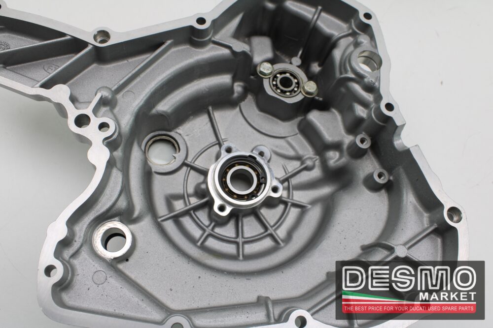 Coperchio alternatore Ducati Monster s4r s4r St3 SBK 996 - immagine 7