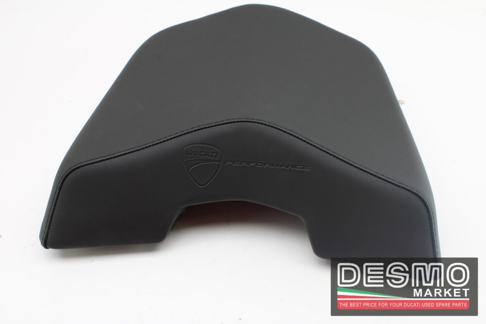Sella passegero Ducati Performance Multistrada 620 1000 1100 - immagine 3