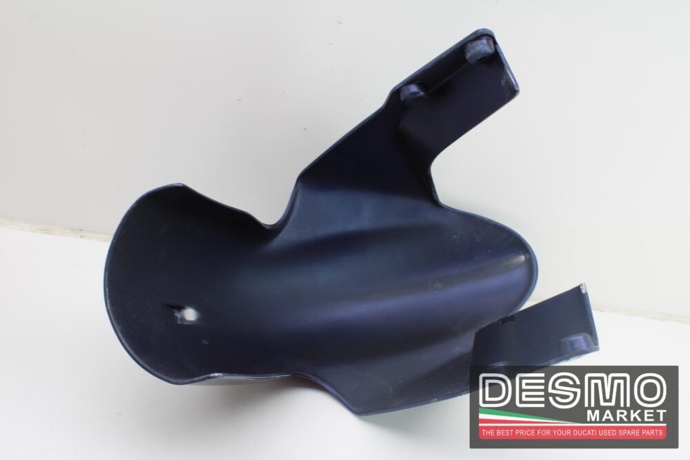 Parafango anteriore Blu Ducati st2 st4 My 00 - 01 - immagine 7