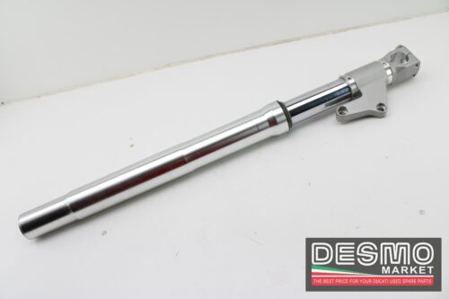 Stelo gamba forcella destra Marzocchi Ducati monster 620 750