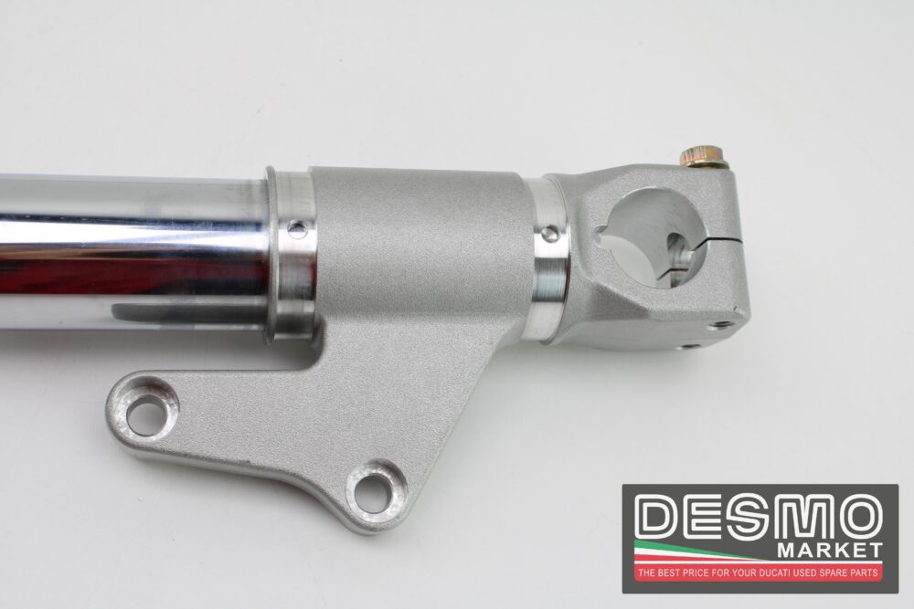 Stelo gamba forcella destra Marzocchi Ducati monster 620 750 - immagine 2